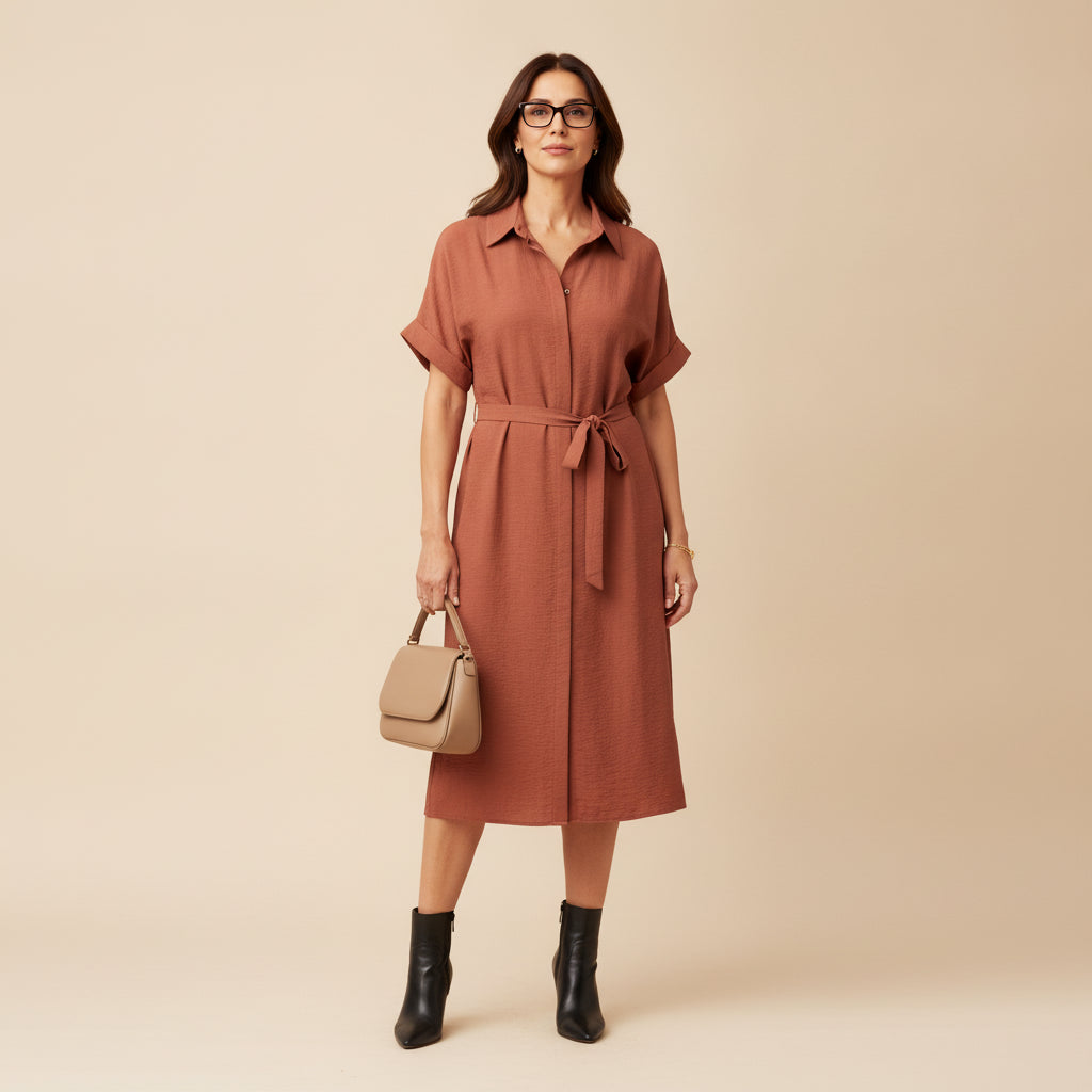 Vestido OK-YS1026-15