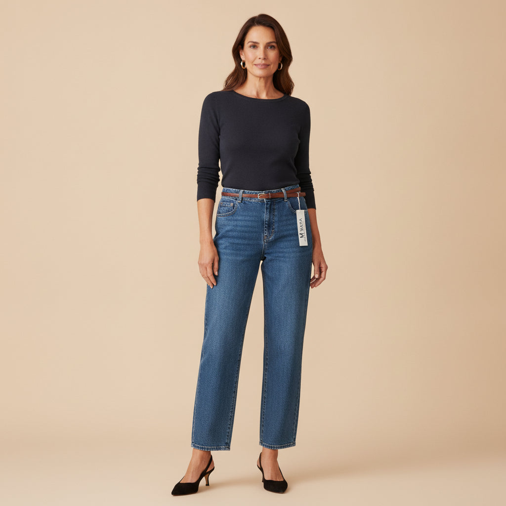 Pantalón Jareta MS-BQ1880-4H-12