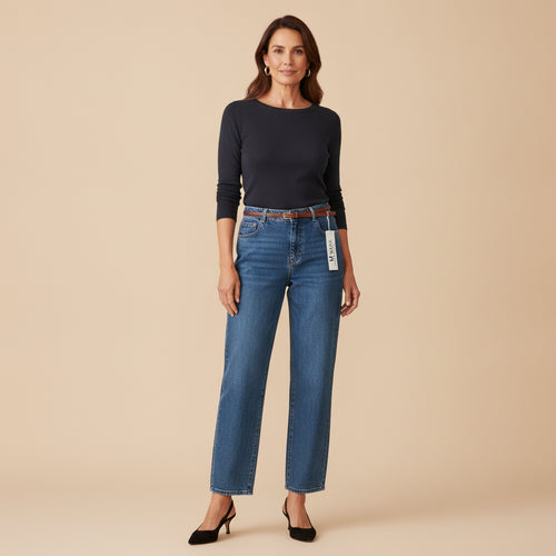 Pantalón Jareta MS-BQ1880-4H-12