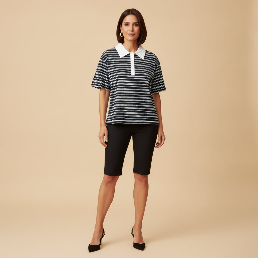 Playera Polo MO-B816-12