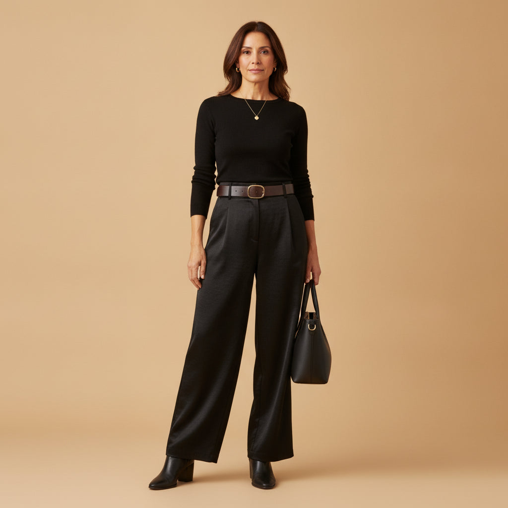 Pantalón EU-HS711-12