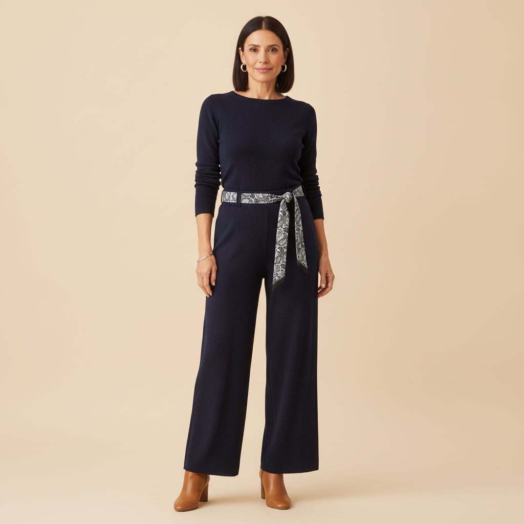 Pantalon Mascada LL-S204-12