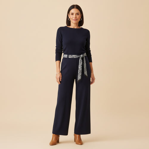 Pantalon Mascada LL-S204-12