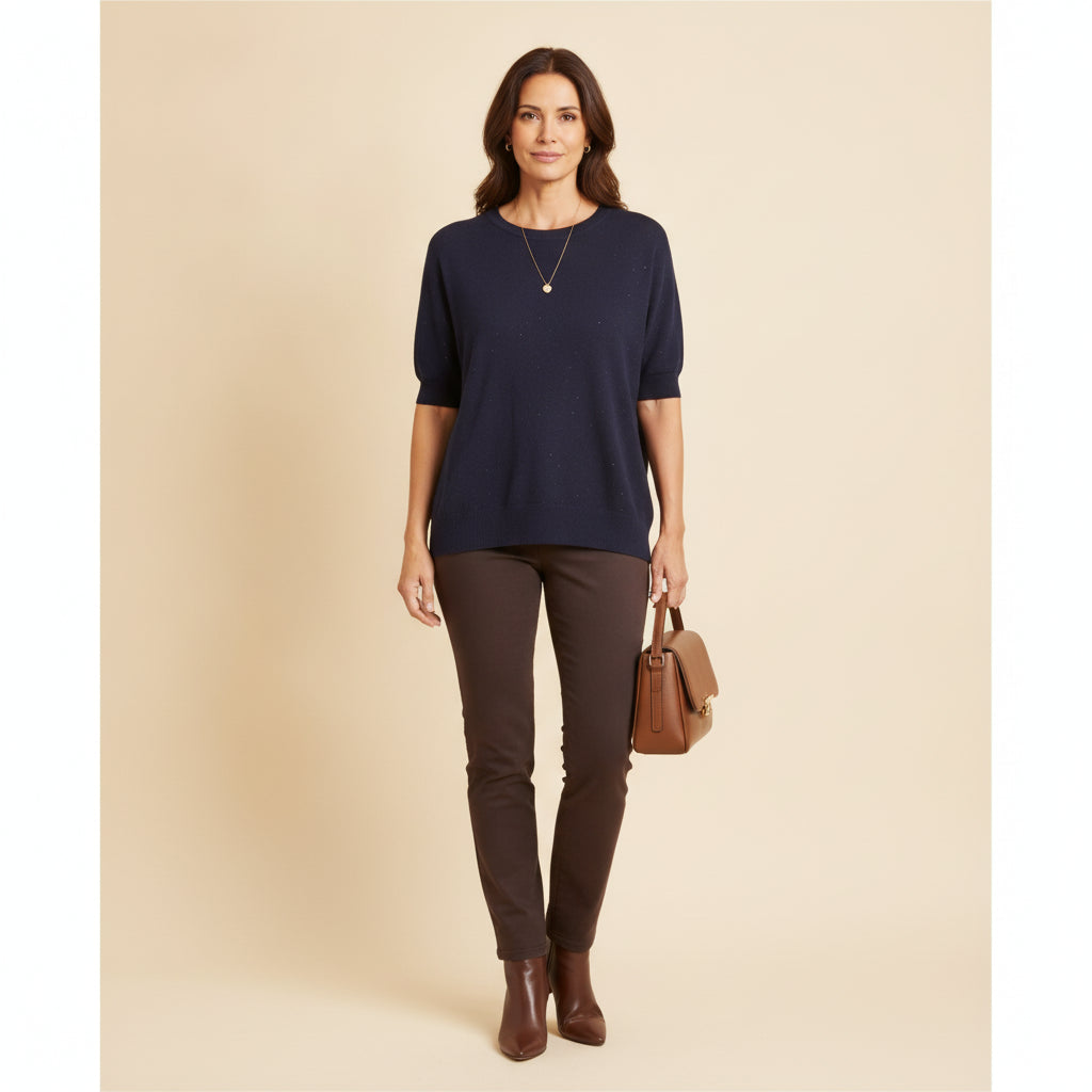 Blusa Brillo TT-T5059-18