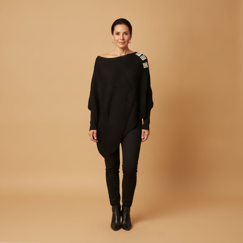 Blusa Mariposa IM-H988-12