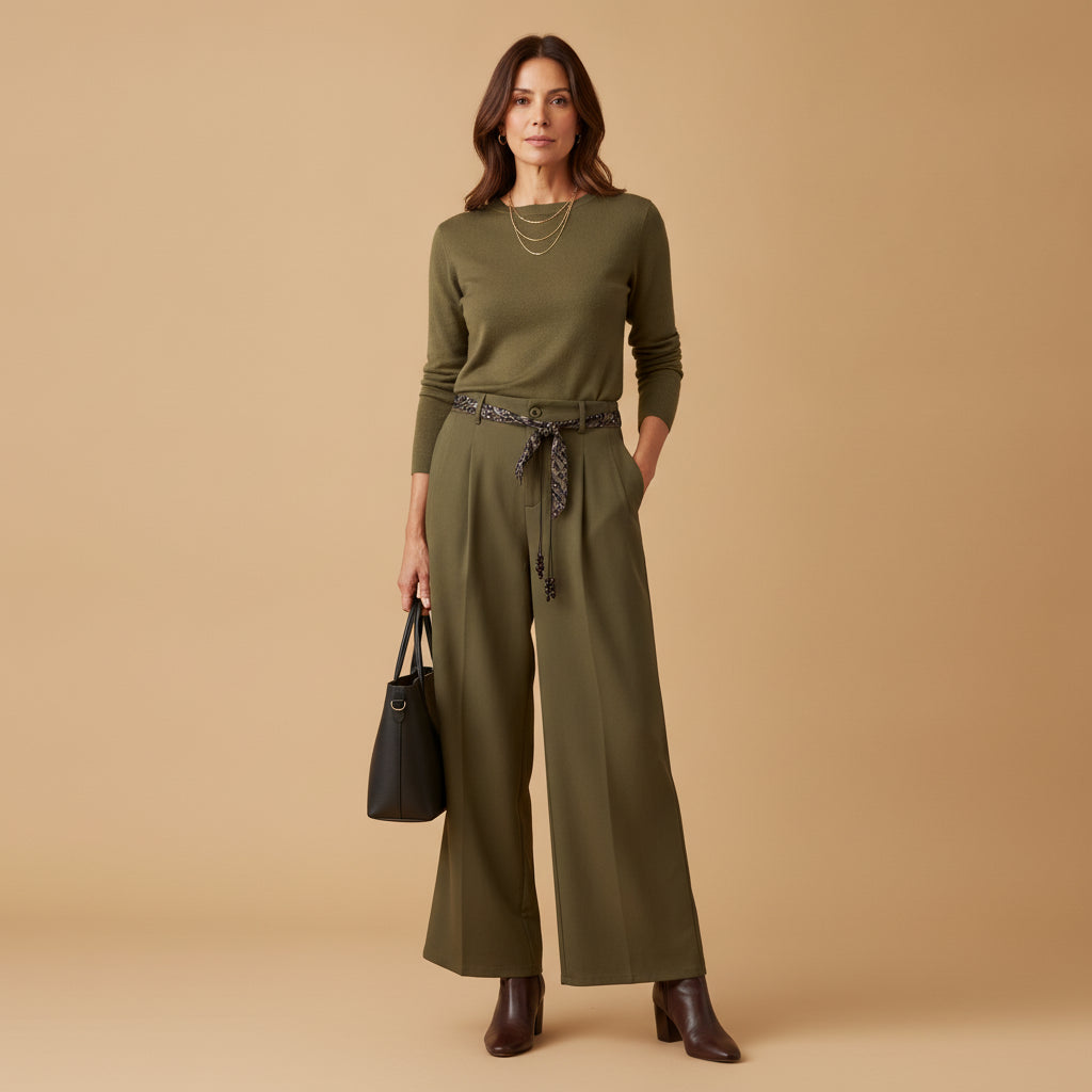 Pantalón Mascada EU-HS642-15
