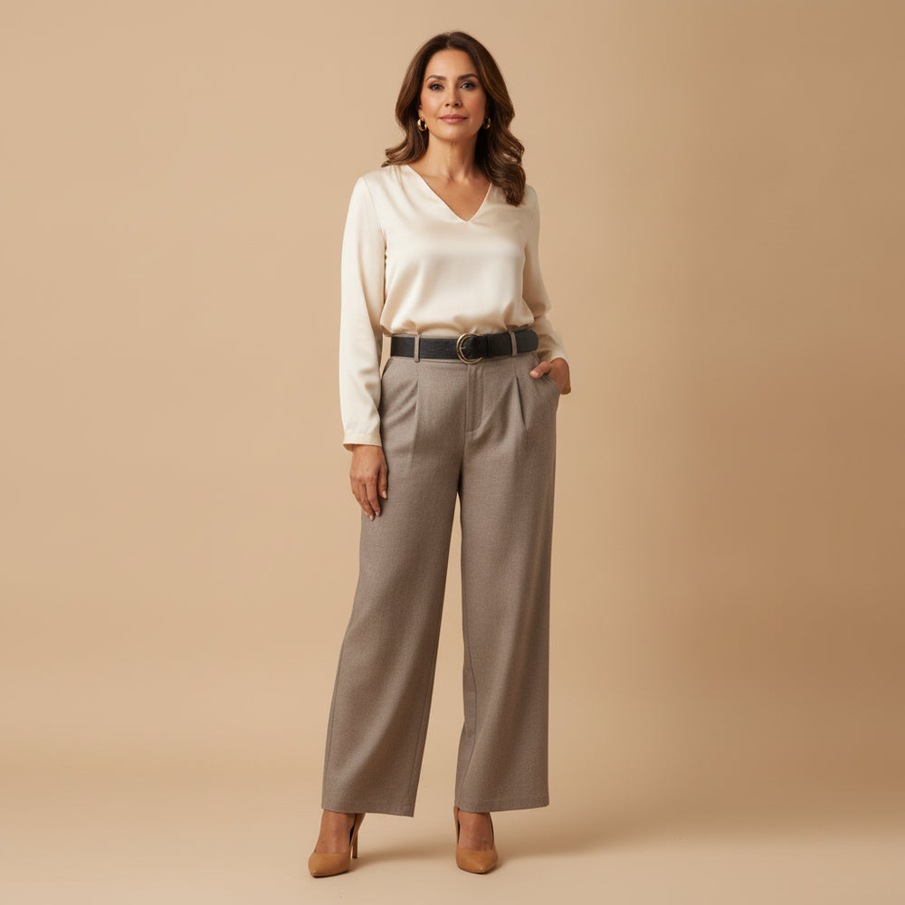 Pantalon TL-LM6340-12