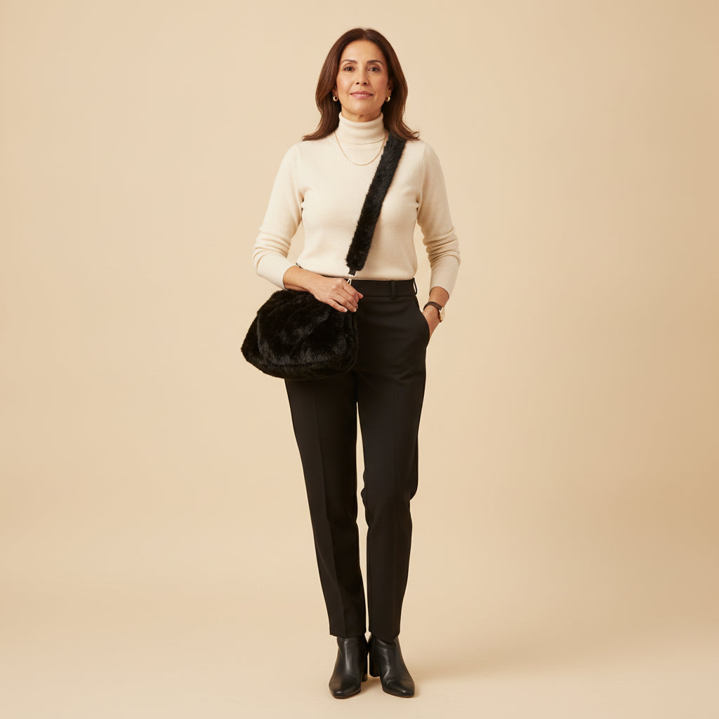 Bolsa Clutch TT-T4446-12