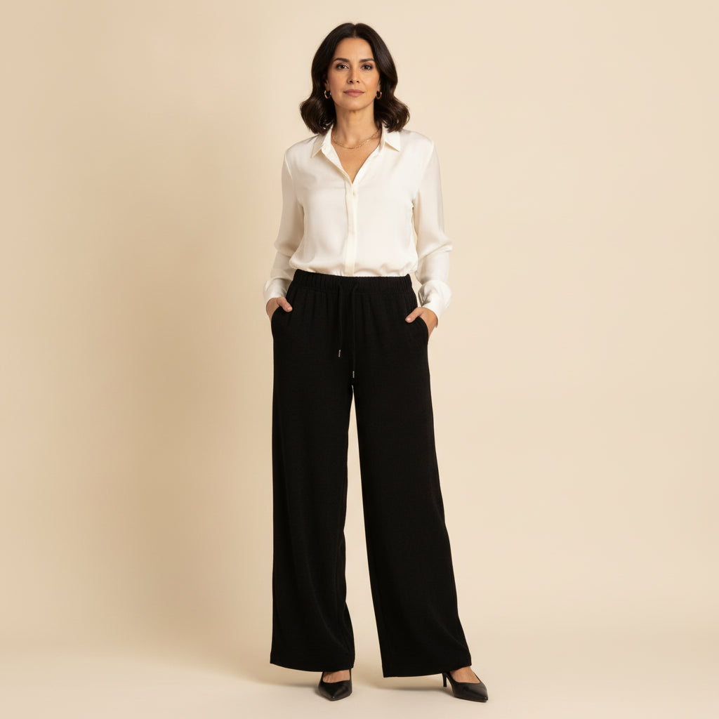 Pantalón Botón G29-TS5516-11