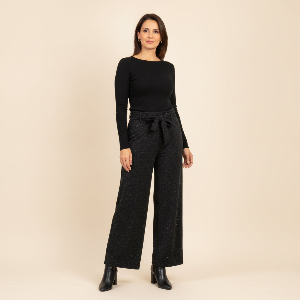 Pantalon Brillo EM-LX063-24