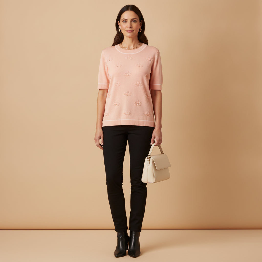 Blusa Perla MO-A930-12