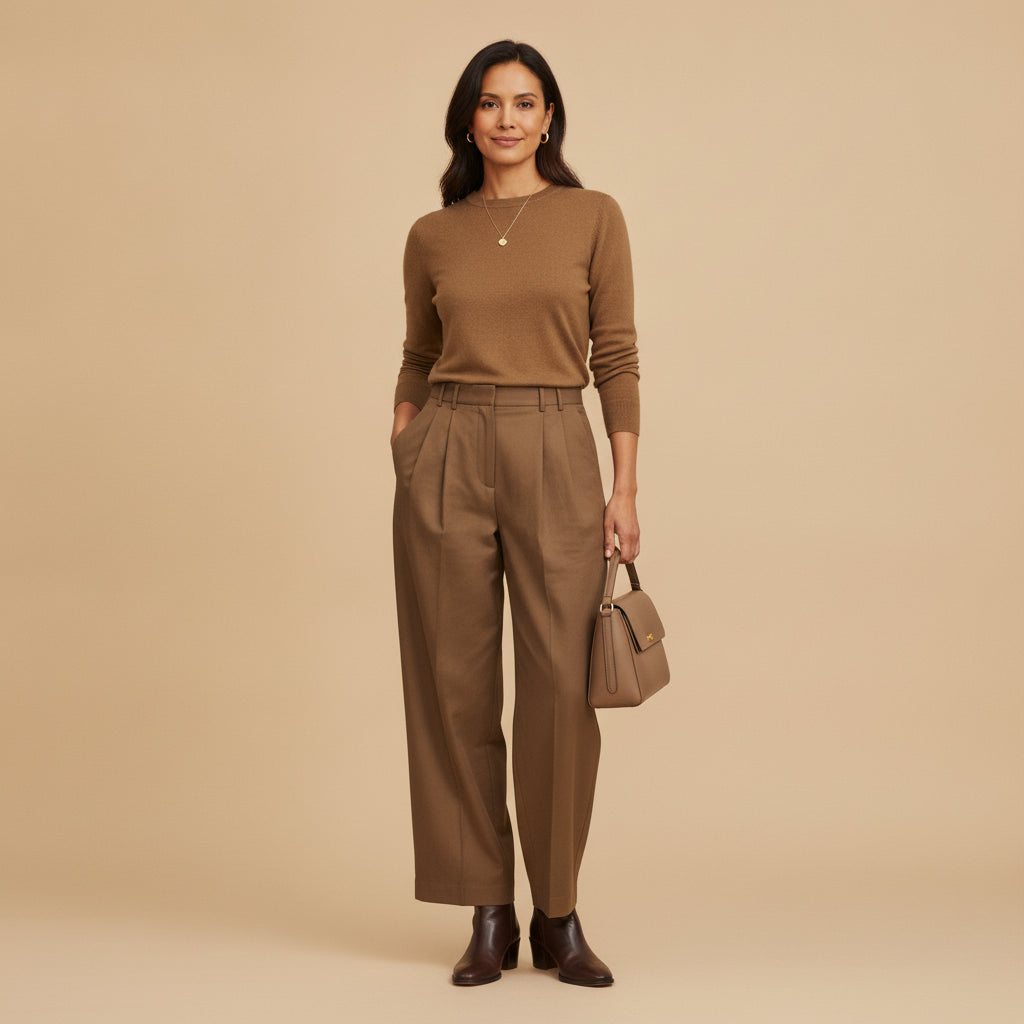 Pantalón EU-HX739-12