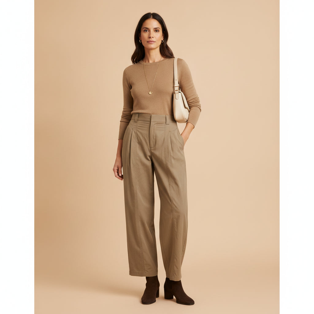 Pantalón EU-LMK872-12