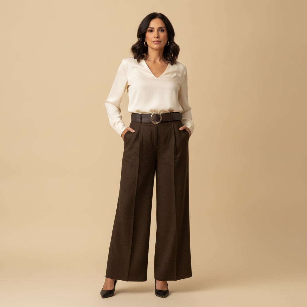 Pantalon TL-LM6340-12