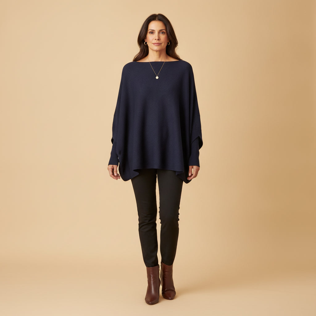 Sueter Mariposa V-M263-12