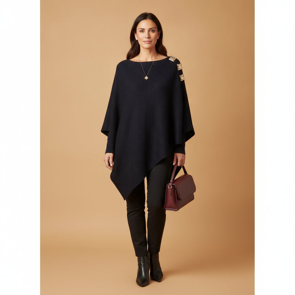 Blusa Mariposa IM-H988-12