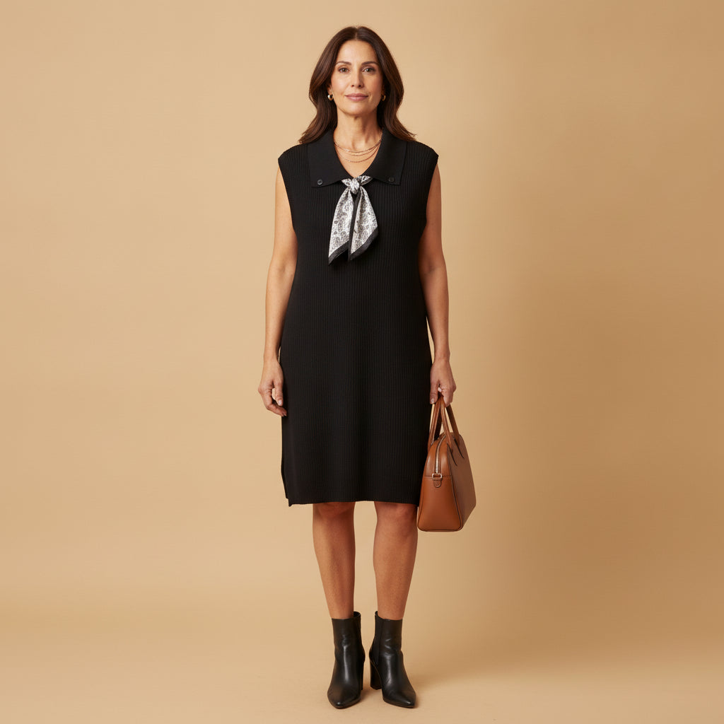 Blusa Mascada MO-A2131-12