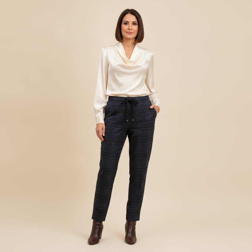 Pantalon Cuadros S-S-2425-21
