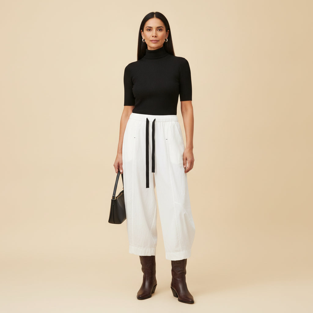 Pantalon 3/4 EU-JM835-12