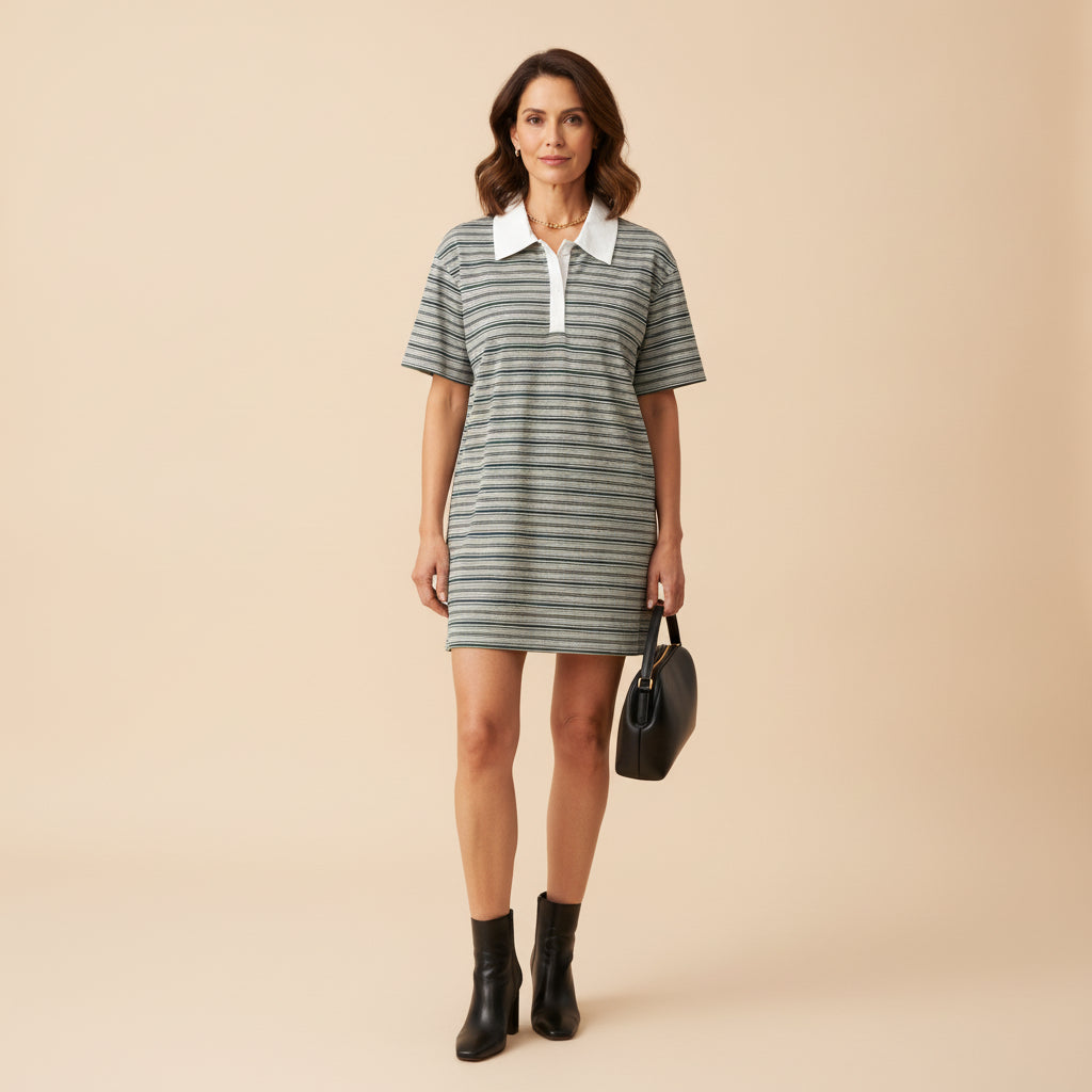 Playera Polo MO-B816-12