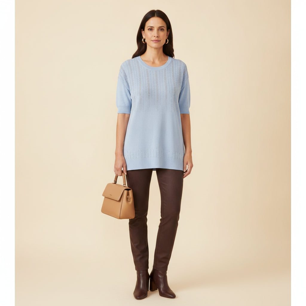 Blusa Brillo MO-A2229-12