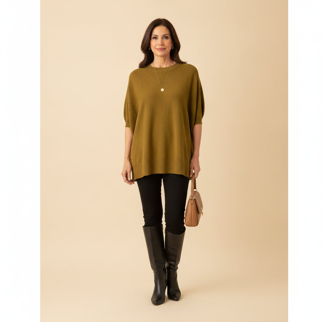 Blusa Mil-1719-10