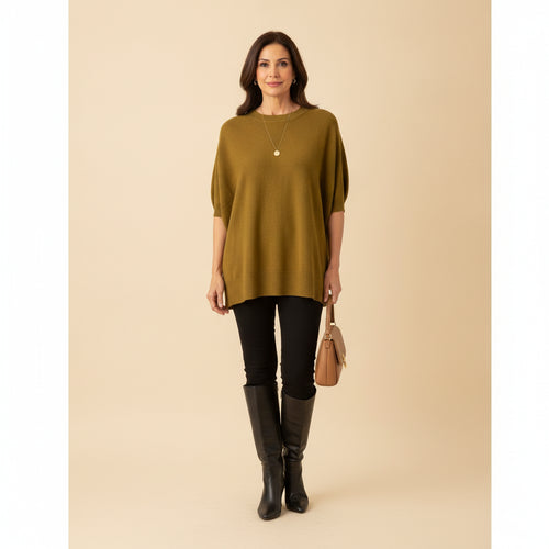 Blusa Mil-1719-10