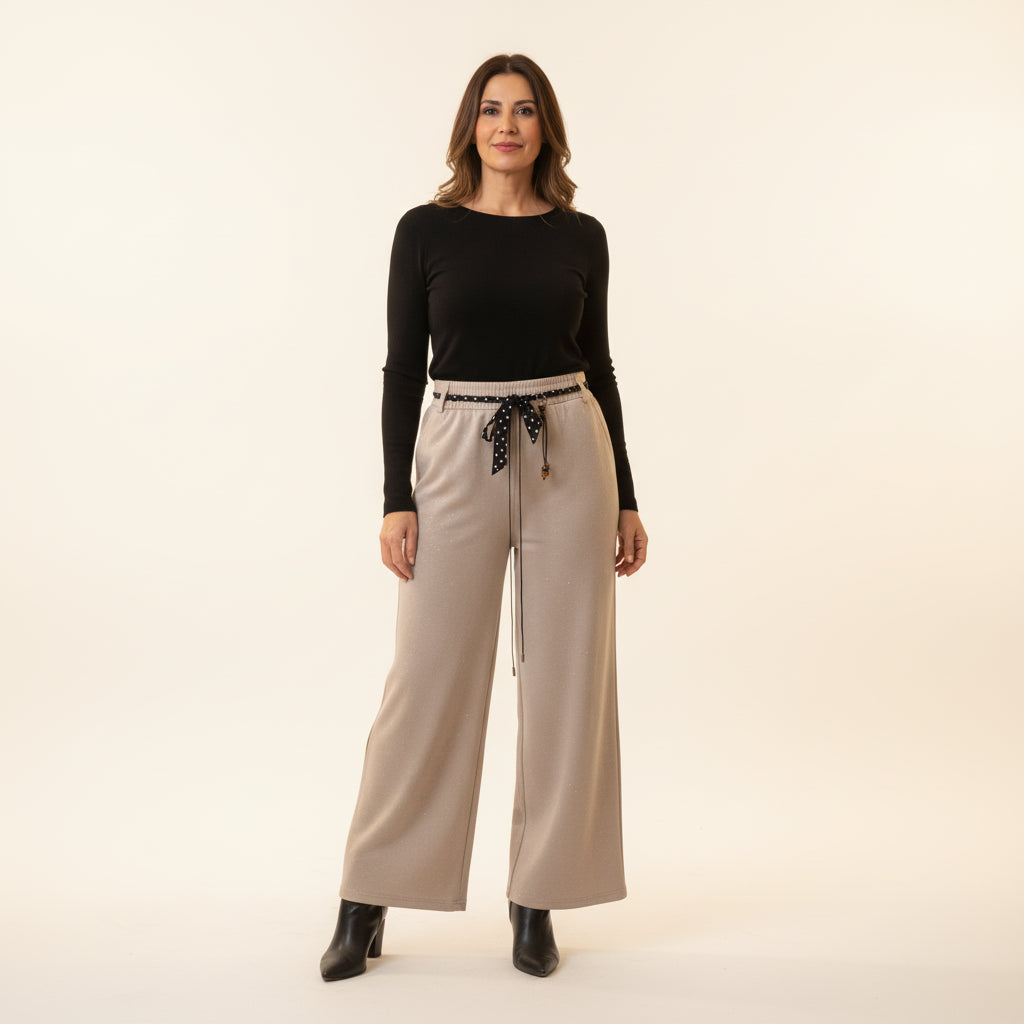 Pantalon Brillo EM-LX063-24