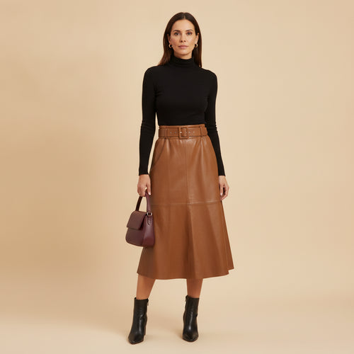 Falda Vinil TT-T3927-15