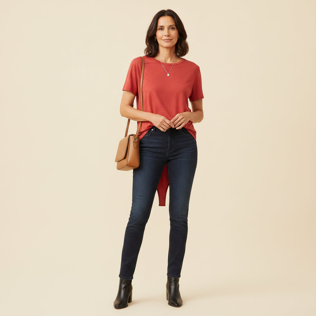 Blusa TT-T5402-16