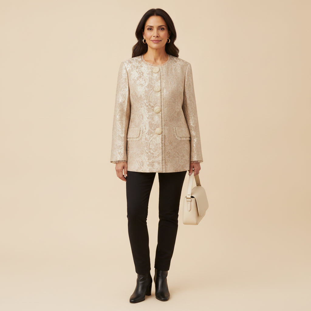 Saco Victoria HY-JM253-12