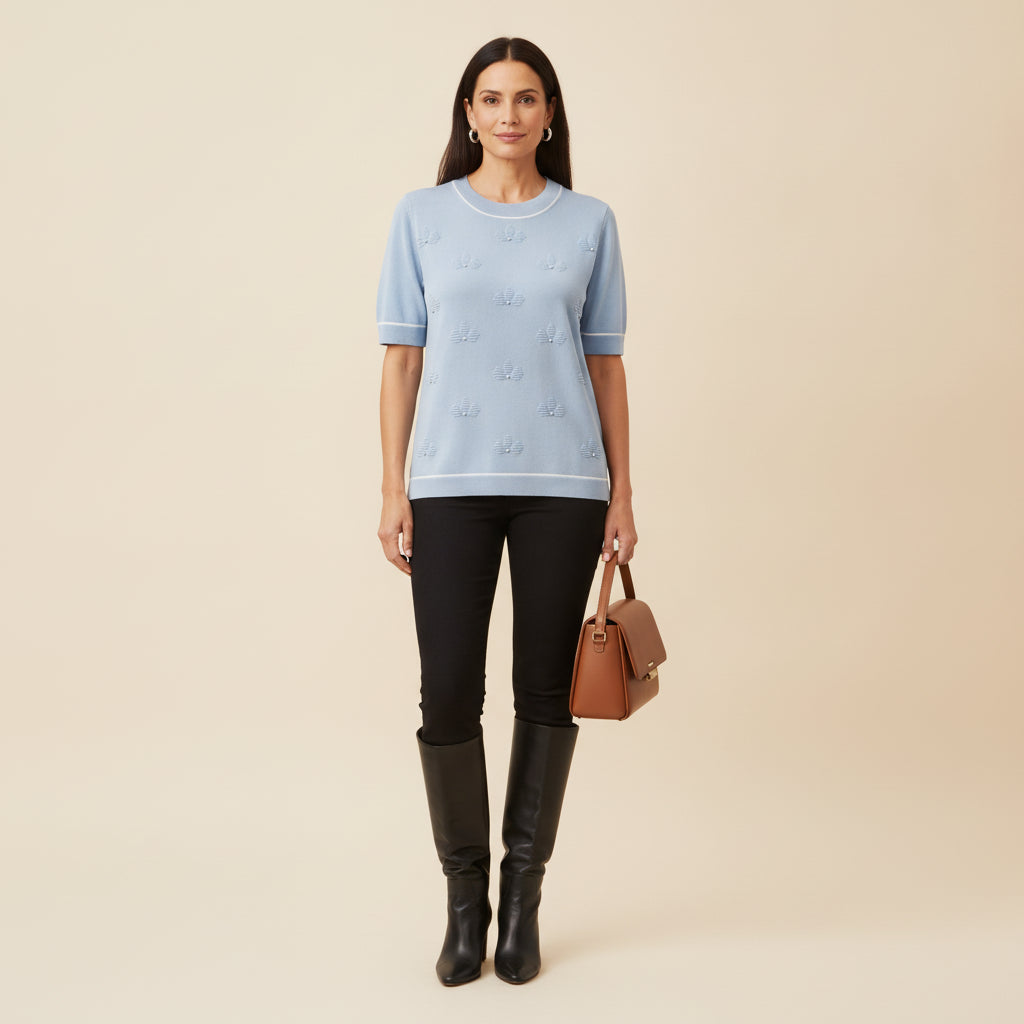 Blusa Perla MO-A930-12