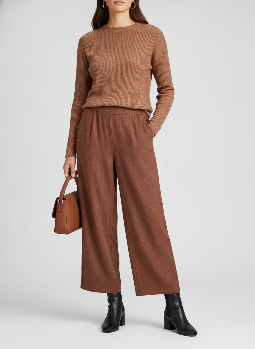 Pantalon OF-SH113-15