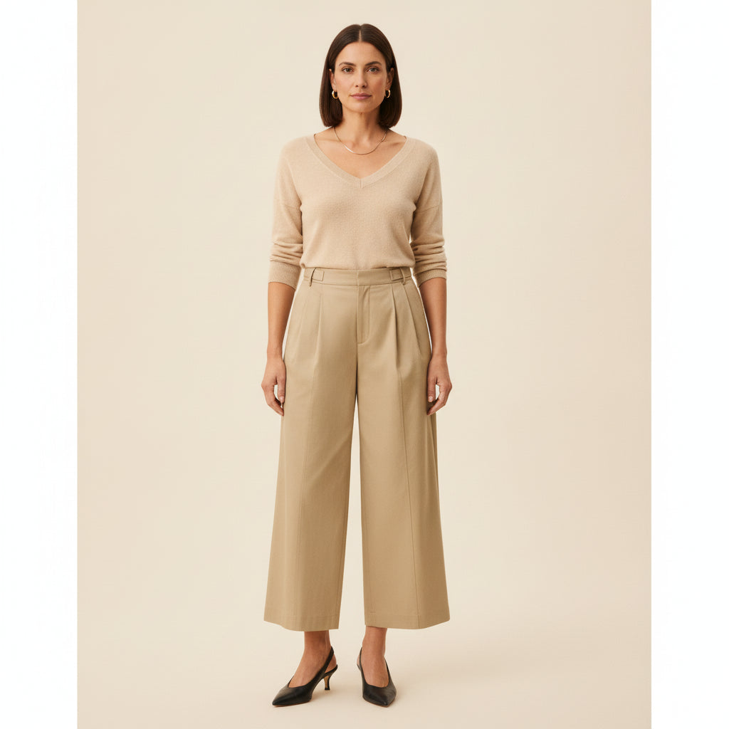 Pantalón EU-HX739-12
