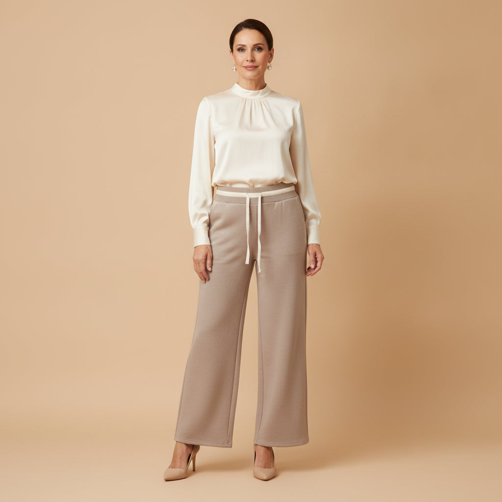 Pantalon Brillo EM-LX065-12