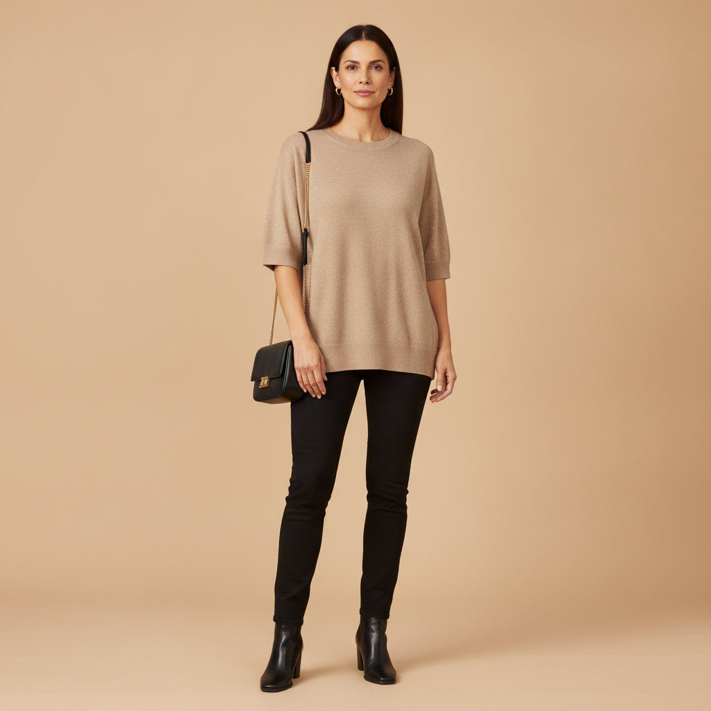 Blusa Brillo TT-T5059-18