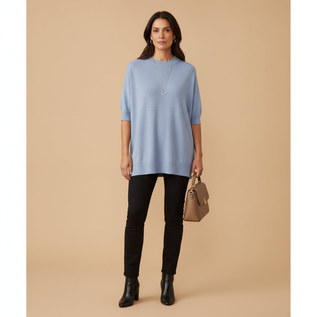Blusa Mil-1719-10