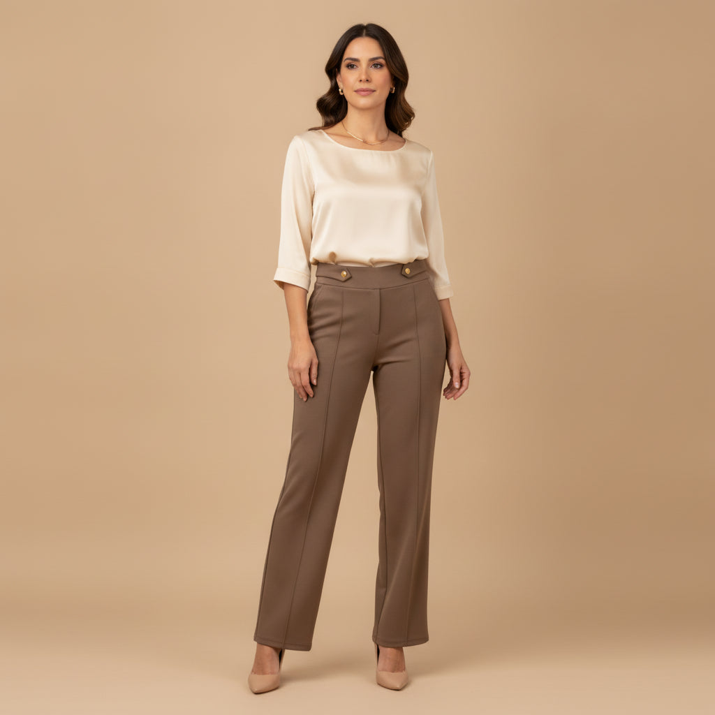 Pantalon EM-ZY1103-20