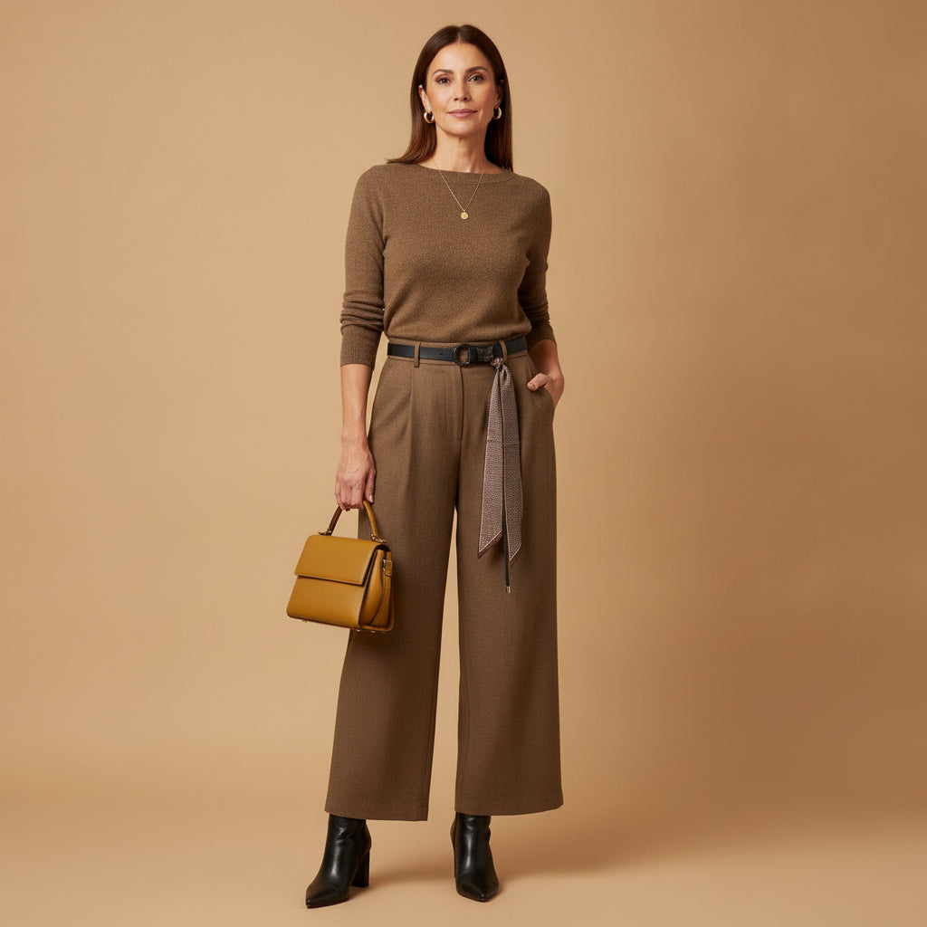 Pantalon EU-HS717-12