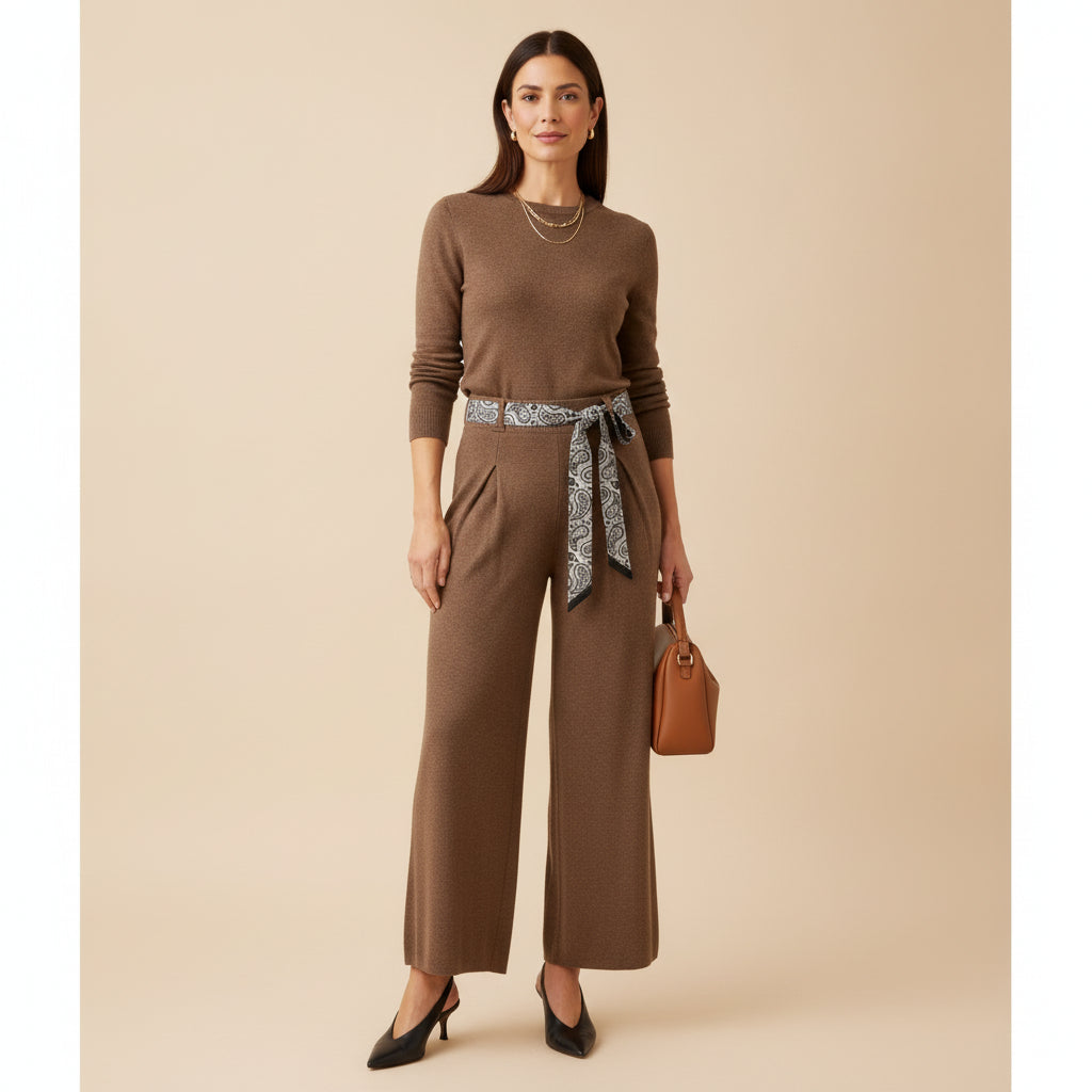 Pantalon Mascada LL-S204-12