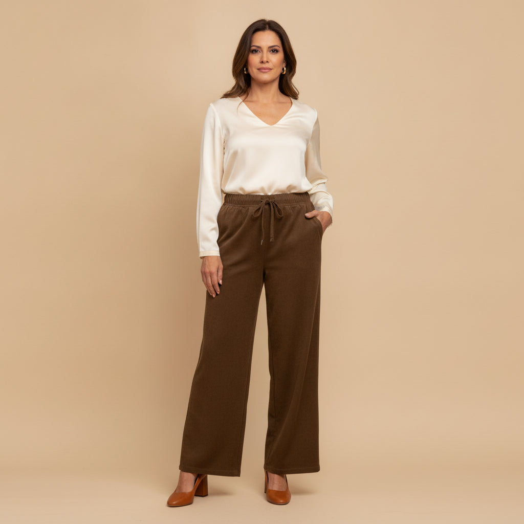Pantalón Botón G29-TS5516-11