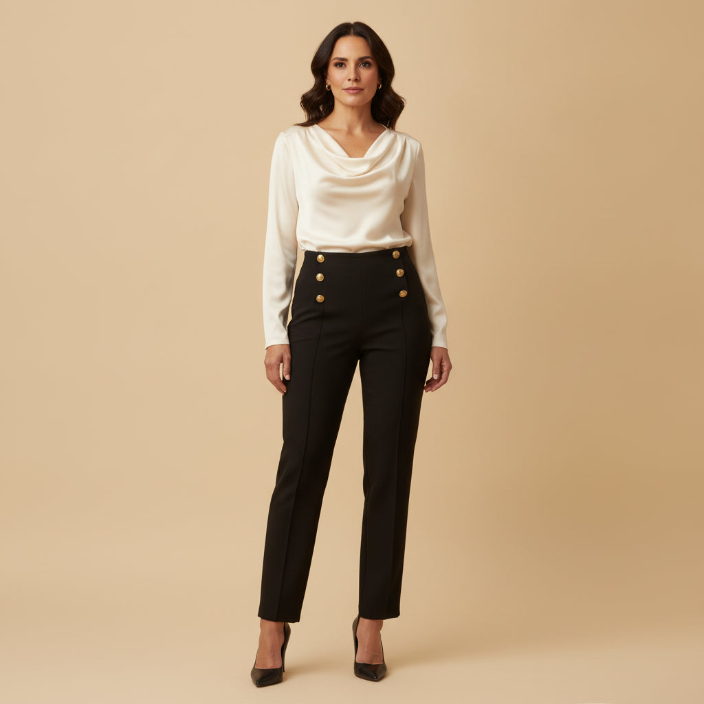 Pantalon EM-ZY1103-20