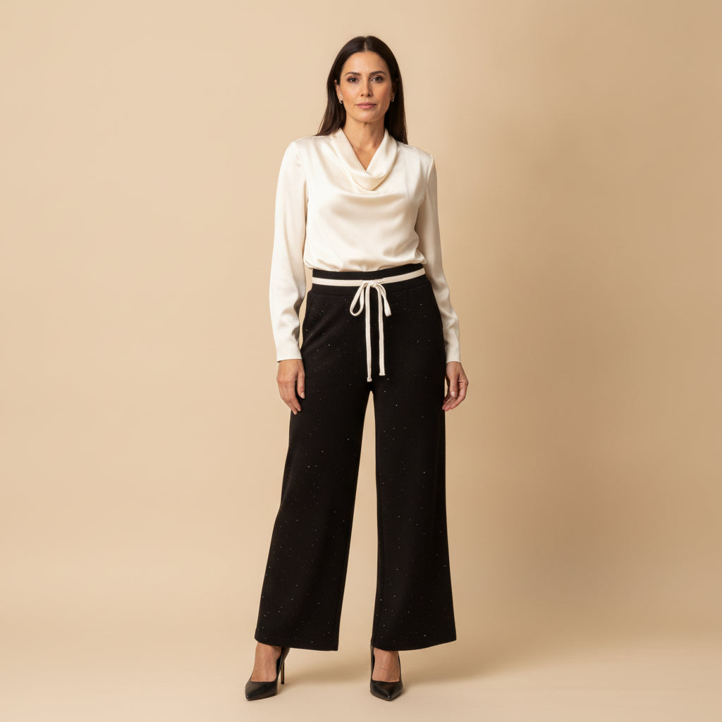 Pantalon Brillo EM-LX065-12