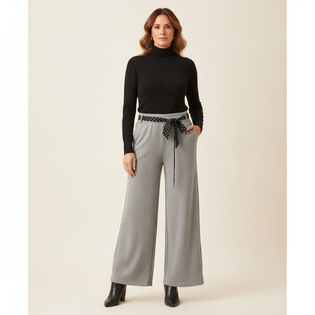 Pantalon Brillo EM-LX063-24