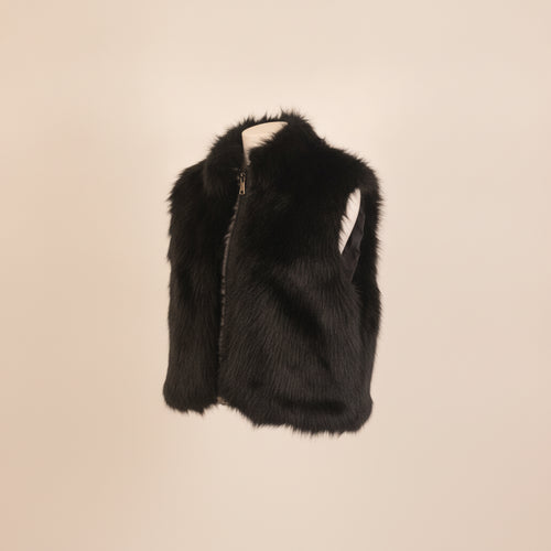 Chaleco Peluche TT-T4437-12