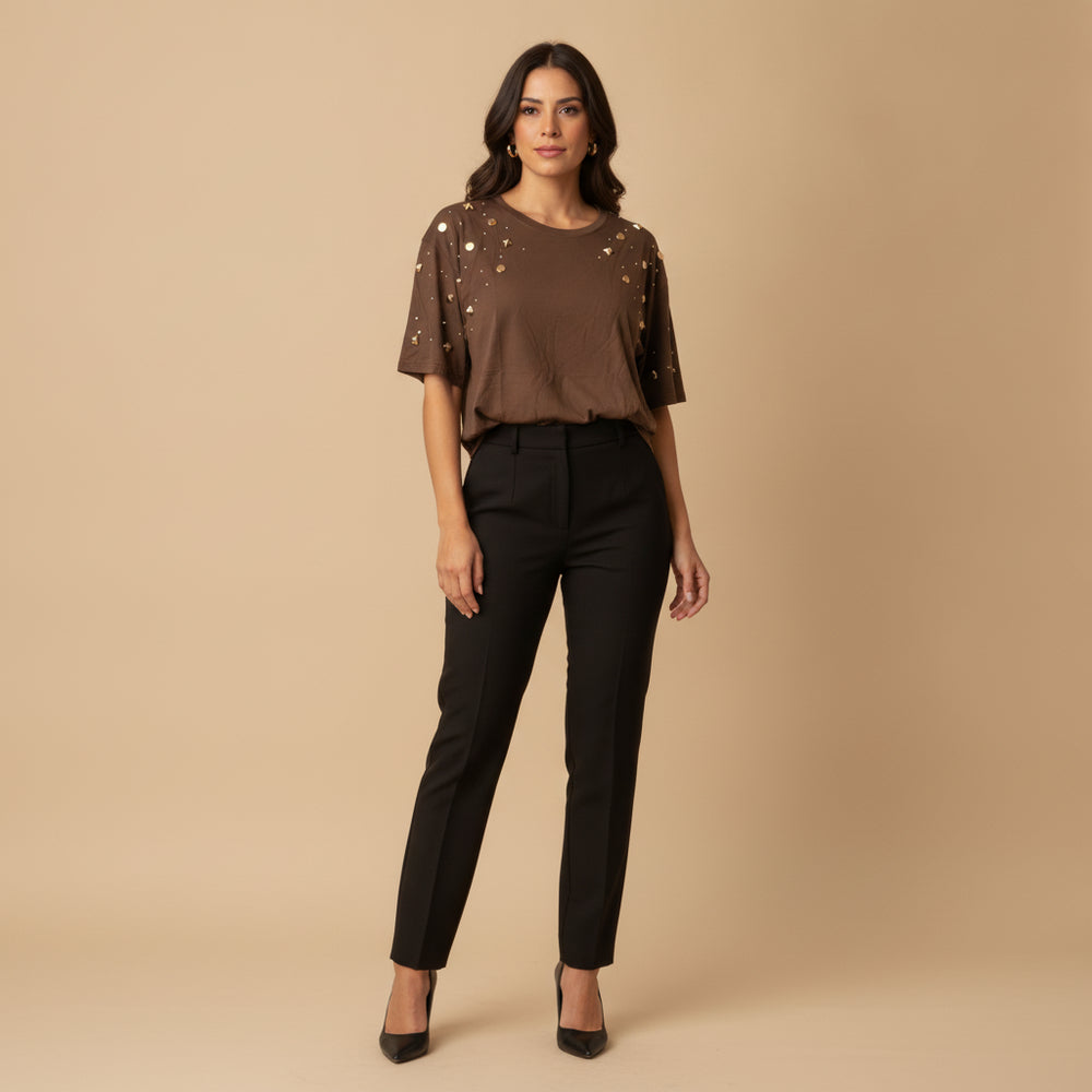 Blusa Estoperol TT-T5019-1-24