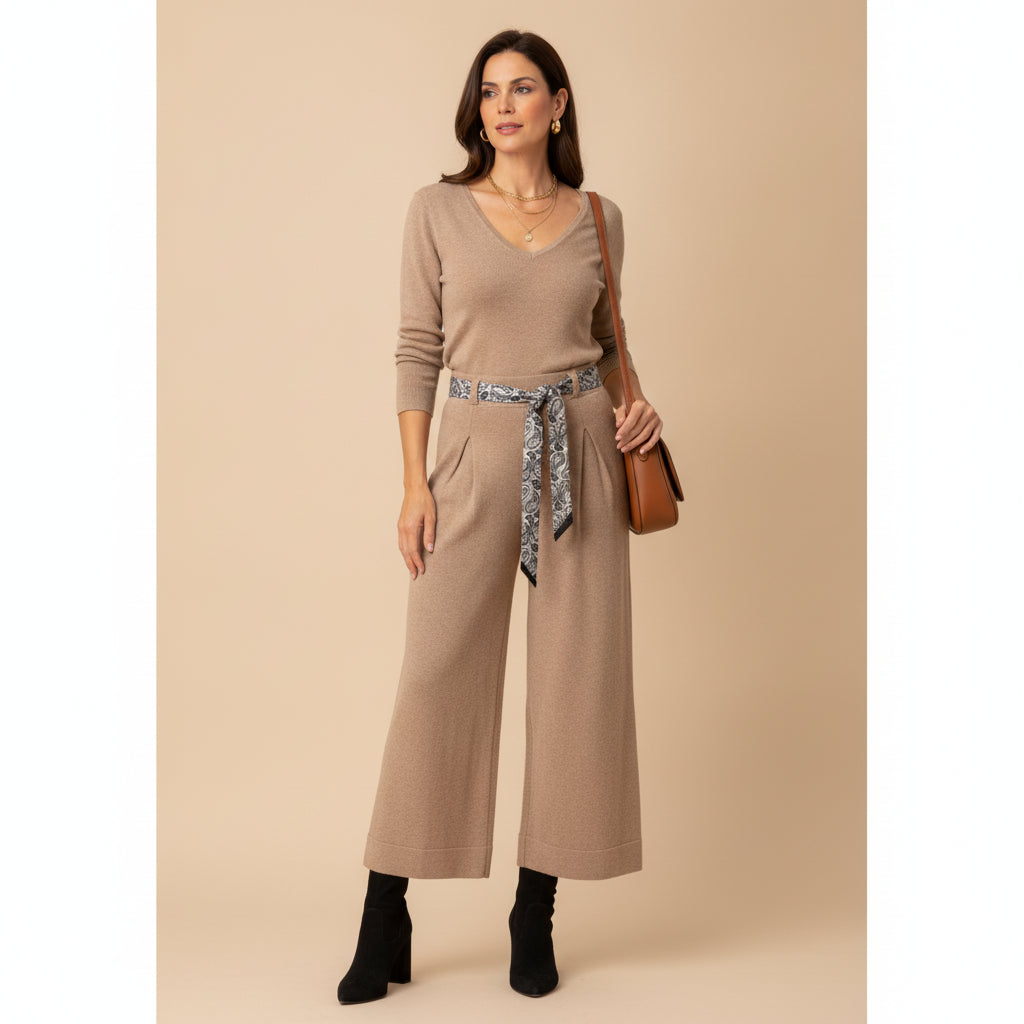 Pantalon Mascada LL-S204-12
