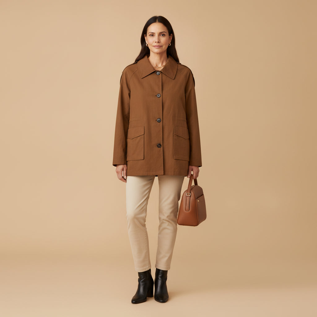 Saco EU-HM650-12