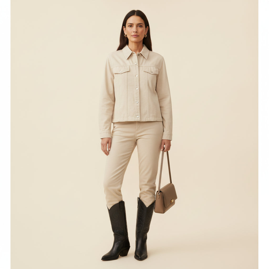 Chaqueta EU-WJ791-A-7