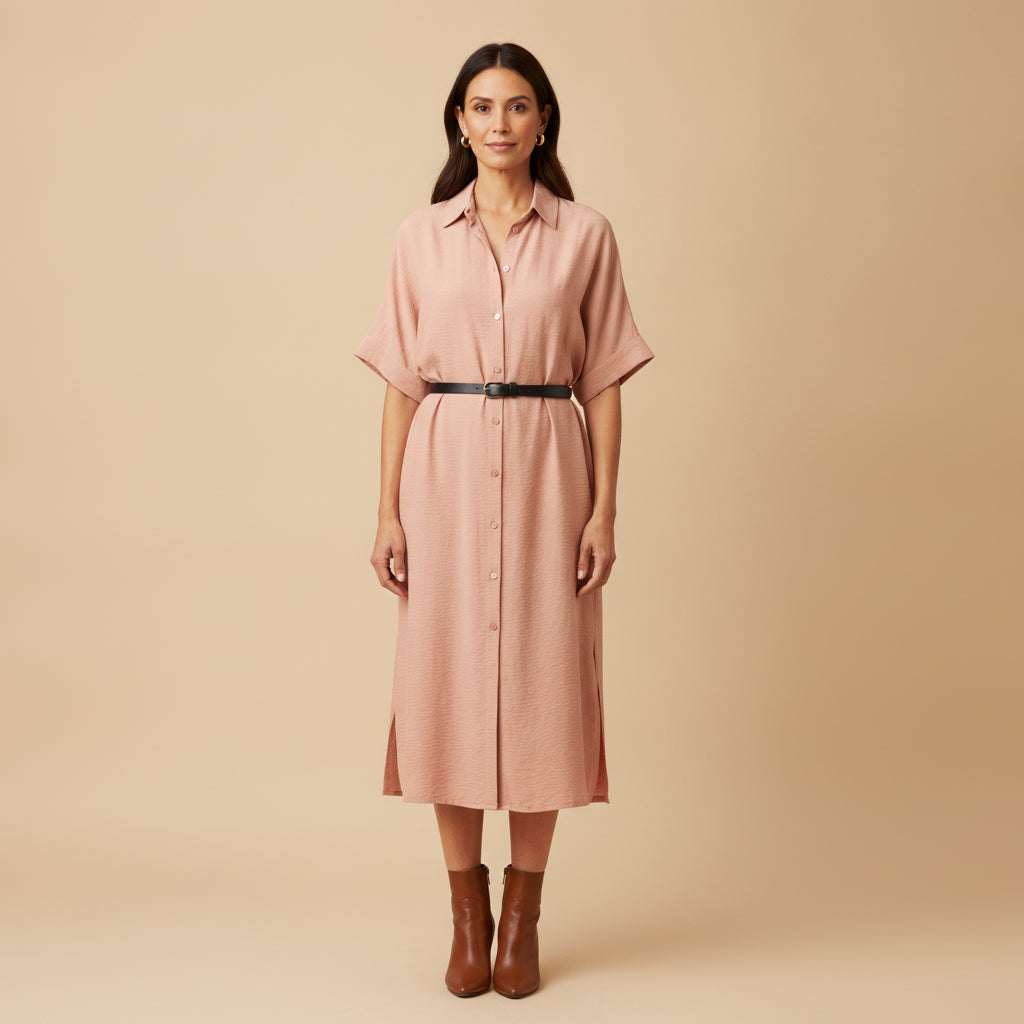 Vestido OK-YS1026-15